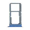 Tiroir SIM Realme Narzo 50 5G Hyper – Bleu – Compatible Premium