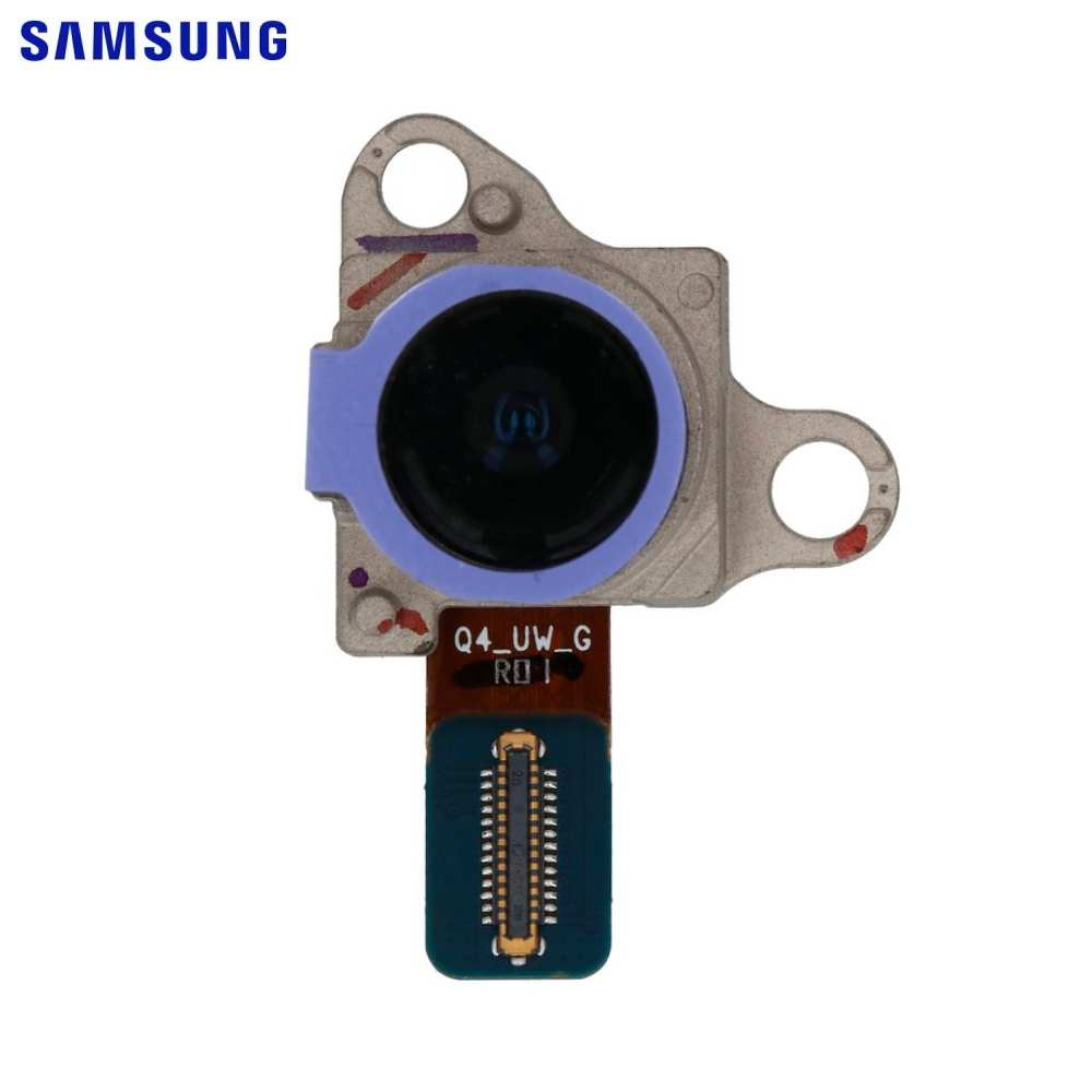 Caméra ultra grand angle Galaxy Z Fold 4 5G 12MP – Original Samsung (Service Pack)