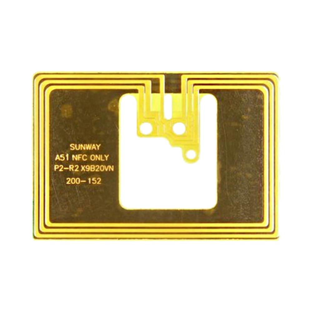 Nappe NFC Galaxy A51 5G – Compatible Premium