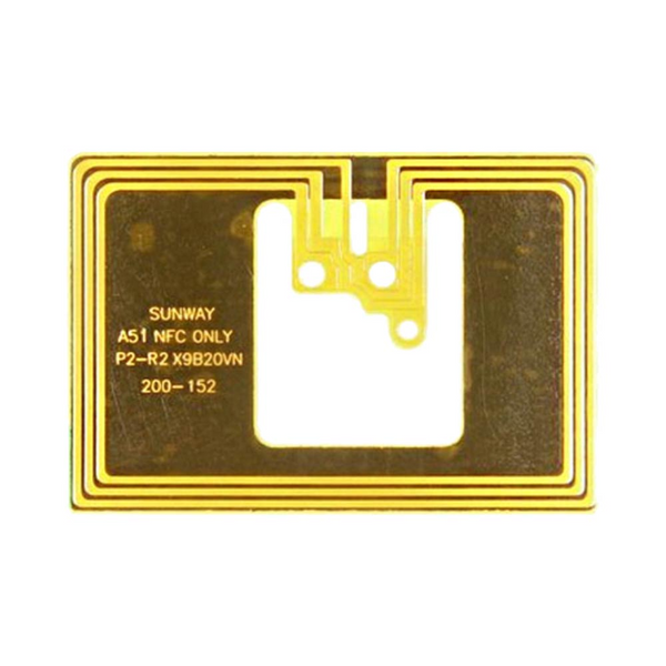 Nappe NFC Galaxy A51 5G – Compatible Premium