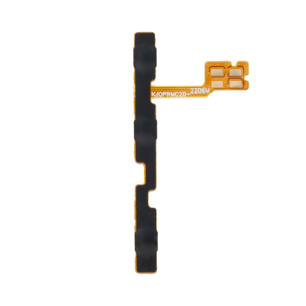 Nappe power et volume Realme C11 (2021) – Compatible Premium