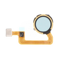 Lecteur d'empreinte Xiaomi Redmi 12C – Vert menthe – Compatible Premium
