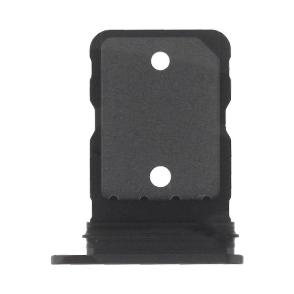 Tiroir SIM Pixel 7a – Noir charbon – Compatible Premium
