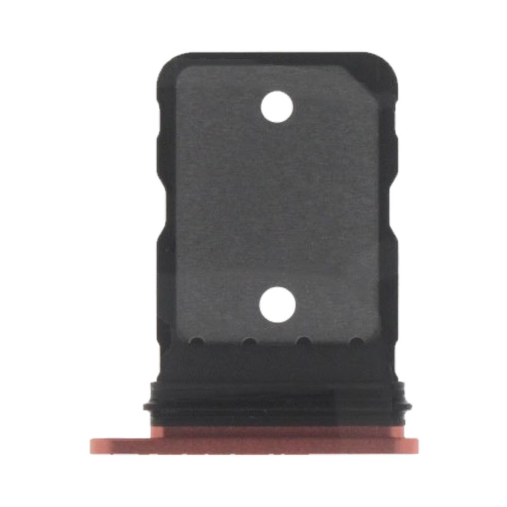 Tiroir SIM Pixel 7a – Corail – Compatible Premium