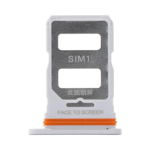 Tiroir SIM Xiaomi 13 Lite – Bleu – Compatible Premium