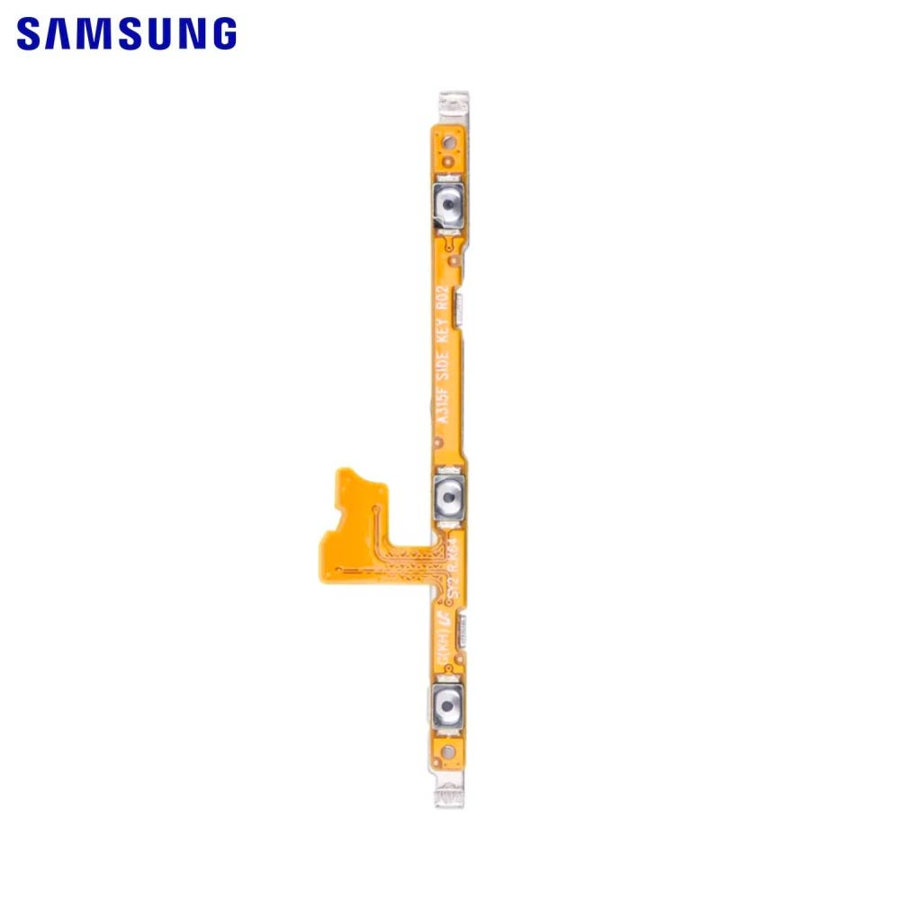 Nappe power et volume Galaxy A41 / Galaxy A31 – Original Samsung (Service Pack)
