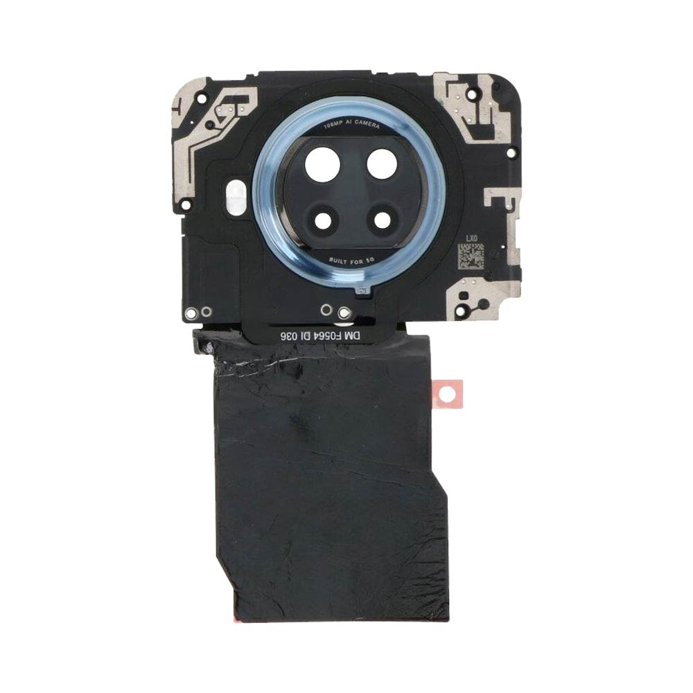 Nappe NFC Xiaomi Redmi Note 9 Pro 5G – Compatible Premium