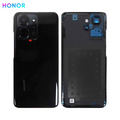 Vitre arrière Honor X7a 9707AAKT – Minuit – Original