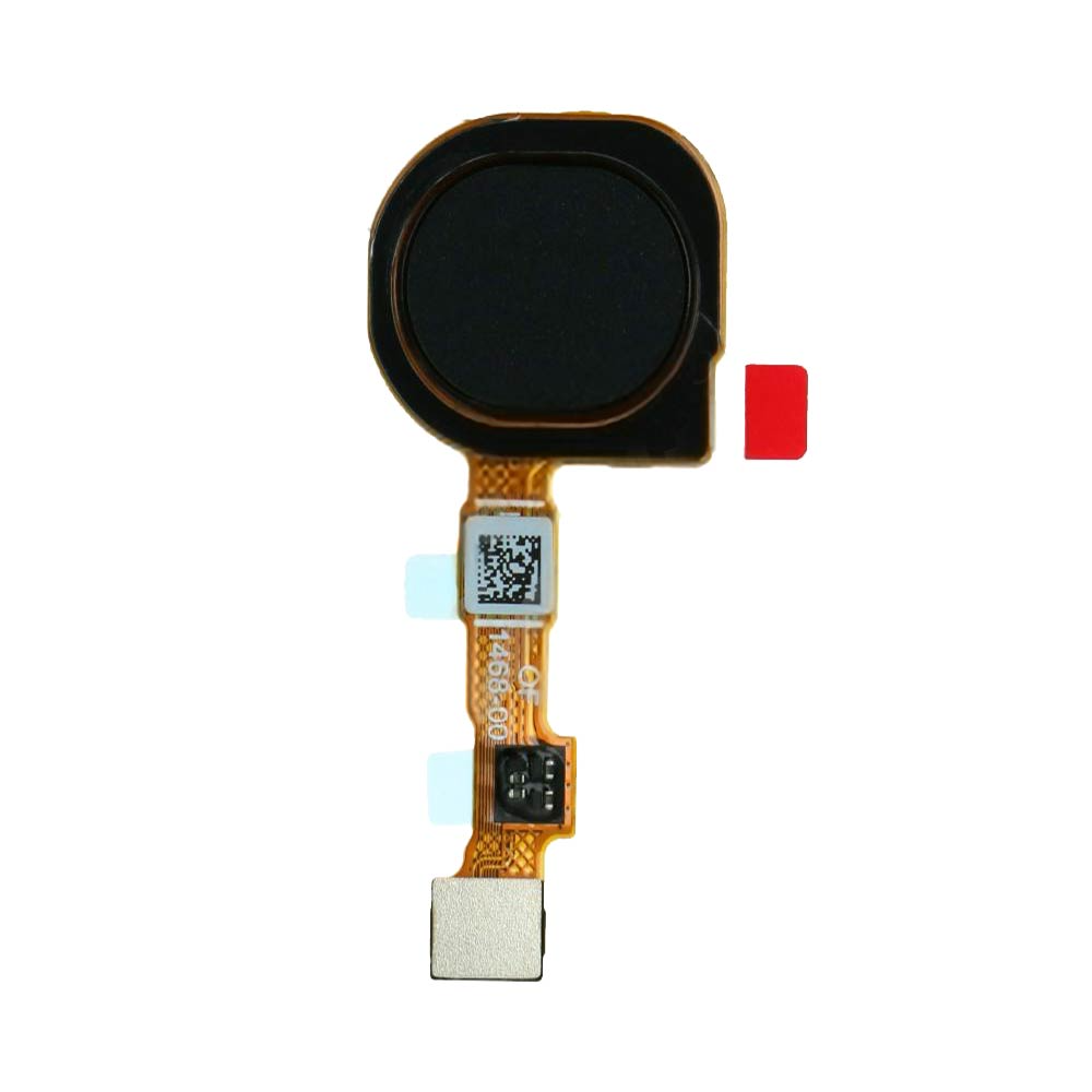 Lecteur d'empreinte Galaxy M11 – Noir – Compatible Premium