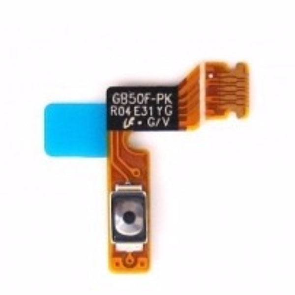 Nappe power Galaxy Alpha – Compatible Premium