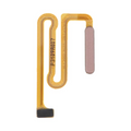 Lecteur d'empreinte Galaxy M13 5G Stardust – Marron – Compatible Premium