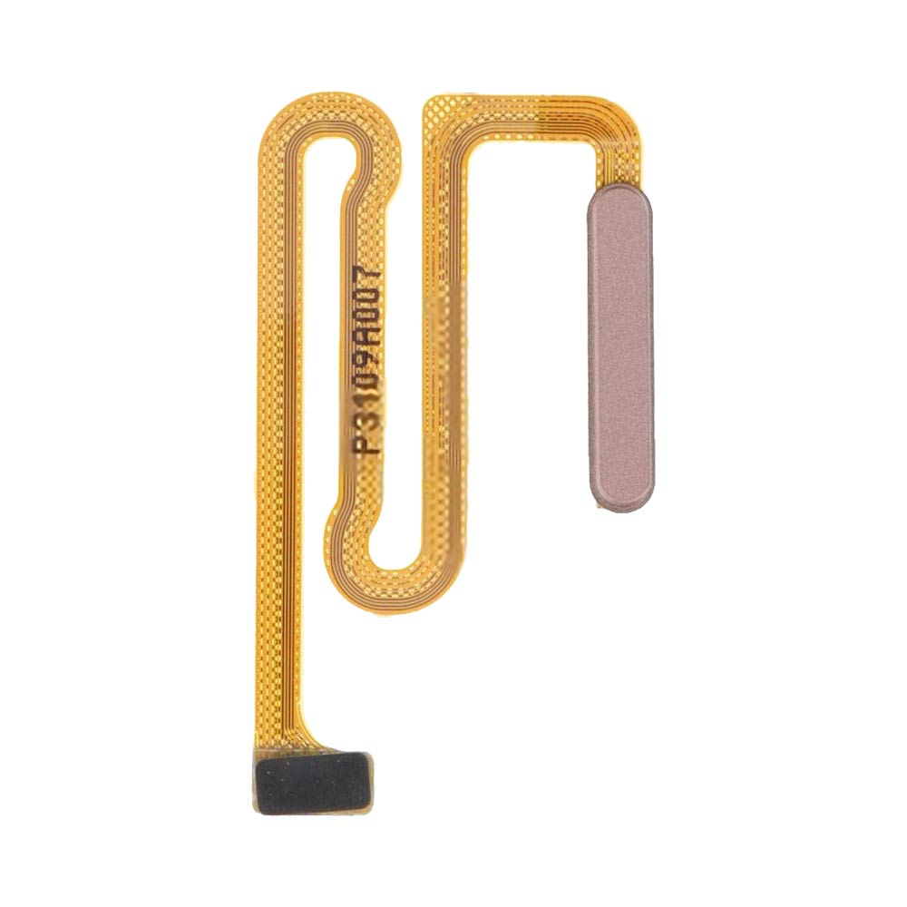 Lecteur d'empreinte Galaxy M13 5G Stardust – Marron – Compatible Premium
