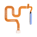 Lecteur d'empreinte Realme 6 – Bleu comète – Compatible Premium