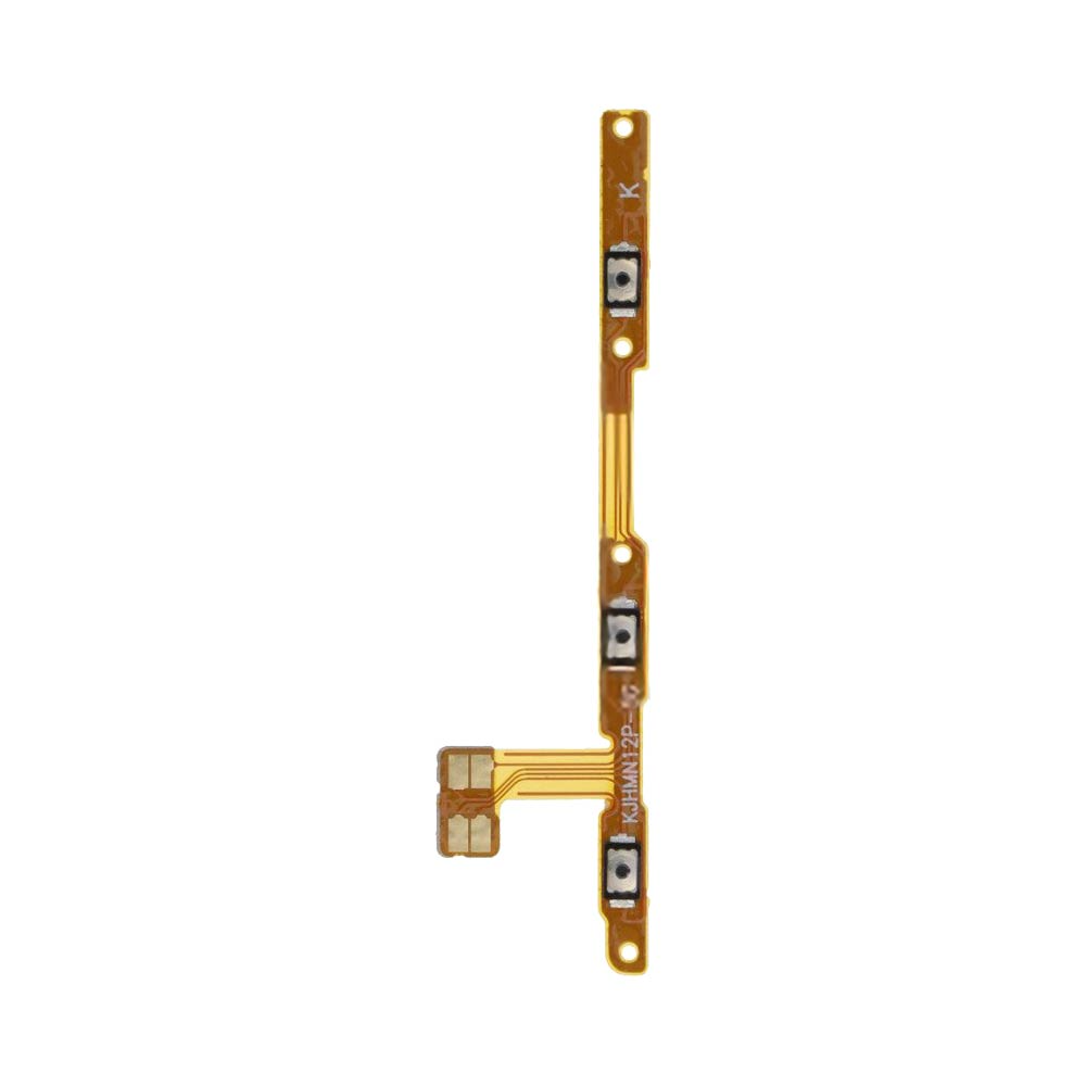 Nappe power et volume Xiaomi Poco X5 Pro 5G – Compatible Premium
