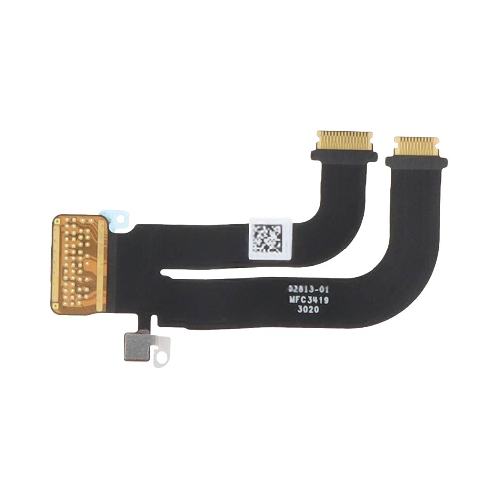 Nappe LCD Watch Series 8 41mm GPS+Cellular – Compatible