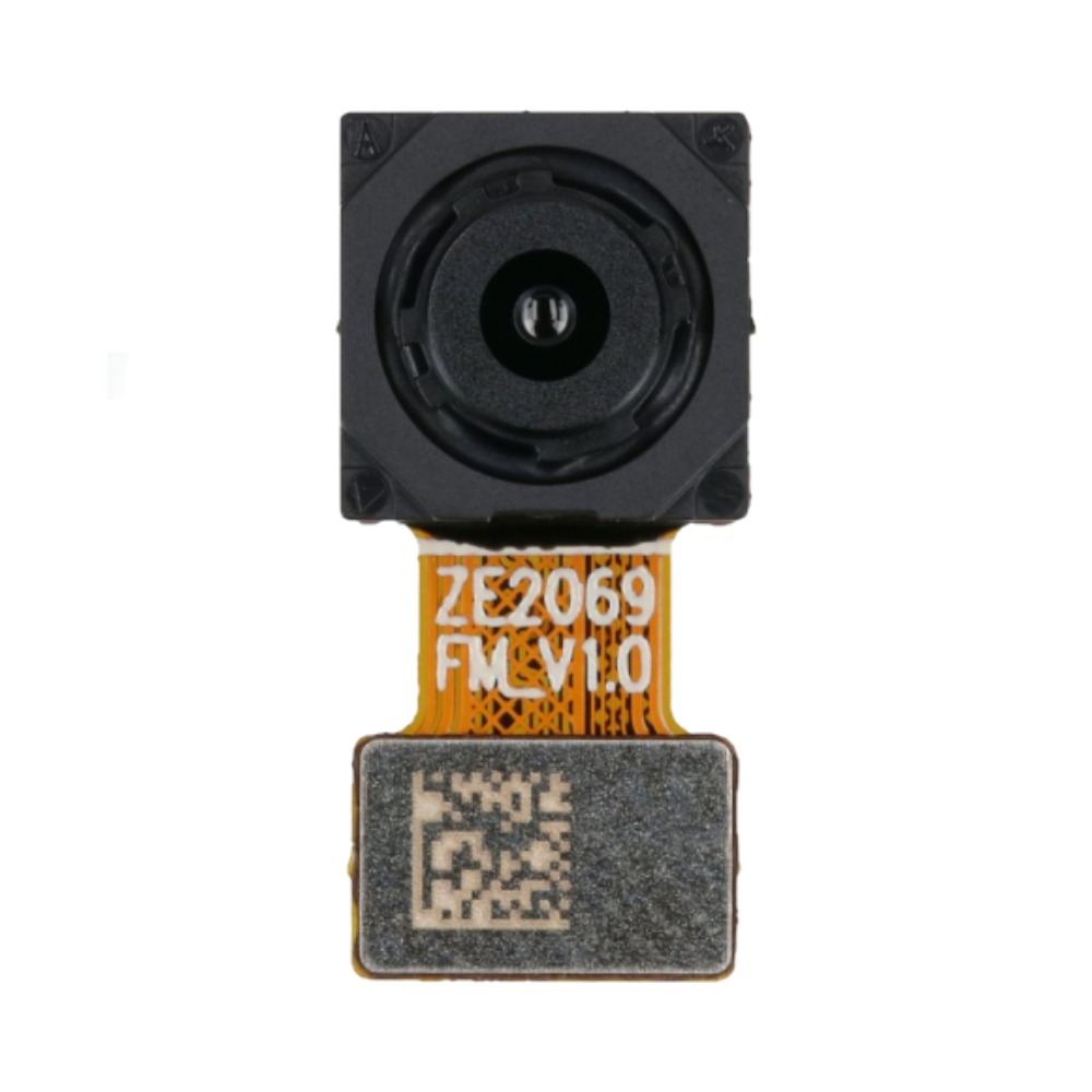 Caméra arrière capteur macro Galaxy A14 4G 2MP – Compatible Premium