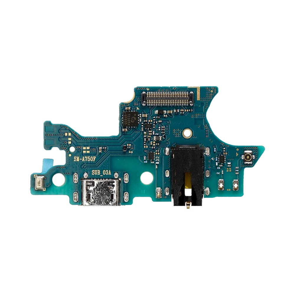 Connecteur de charge Galaxy A7 2018 – Compatible Premium