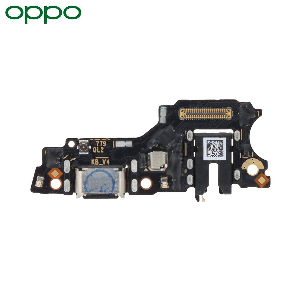 Connecteur de charge OPPO A53s 2020 / A53 4G 2020 – Original
