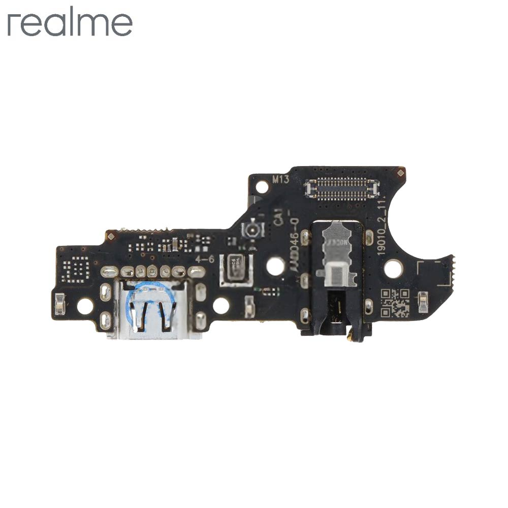 Connecteur de charge Realme C25Y – Original