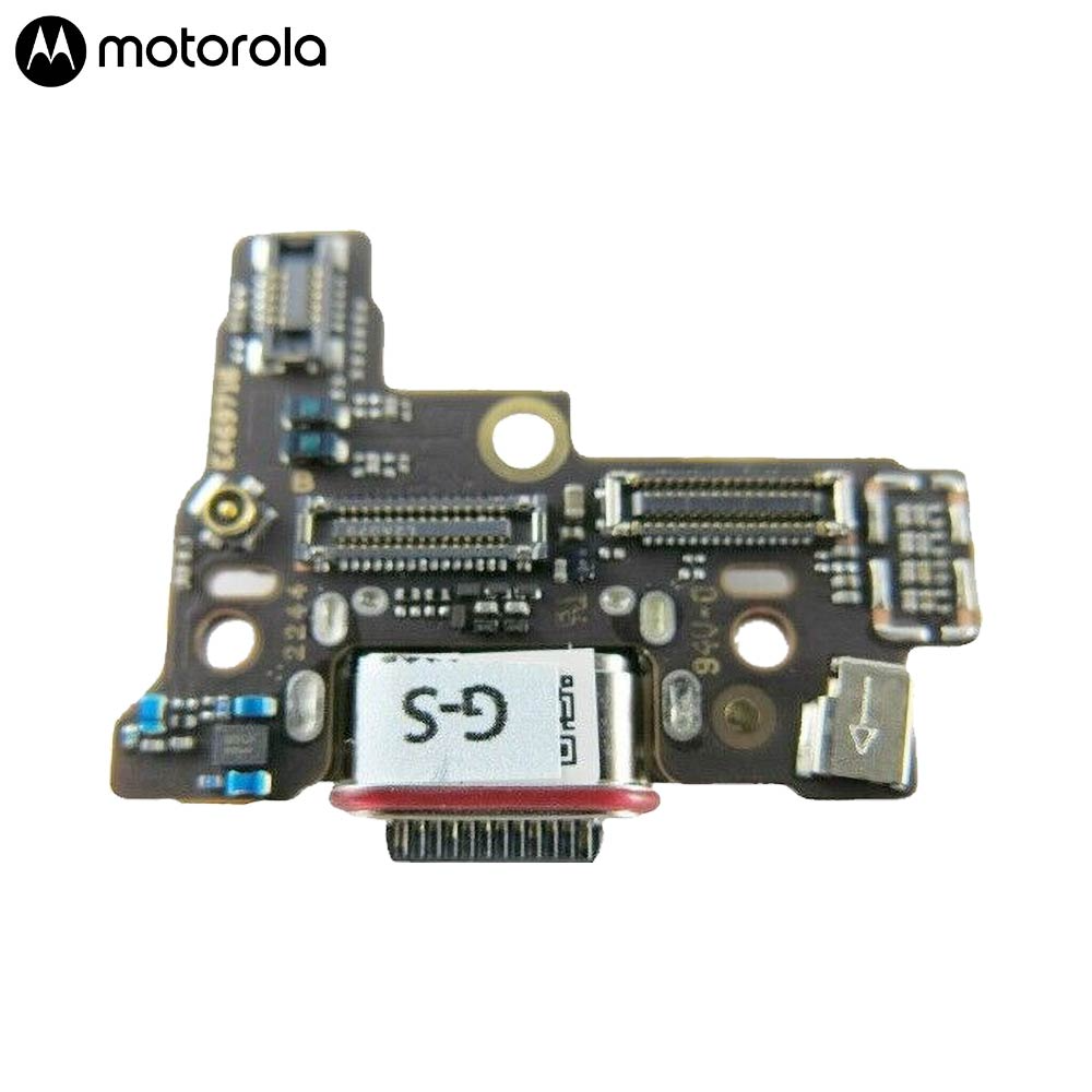Connecteur de charge Motorola Edge 40 Pro – Original