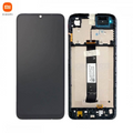 Écran complet Xiaomi Redmi A1 / Redmi A1+ – Noir – Original