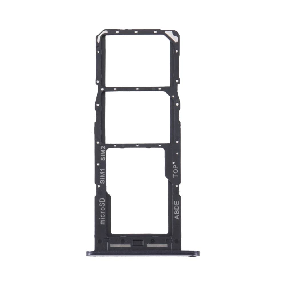 Tiroir SIM Galaxy A24 4G – Noir – Compatible Premium