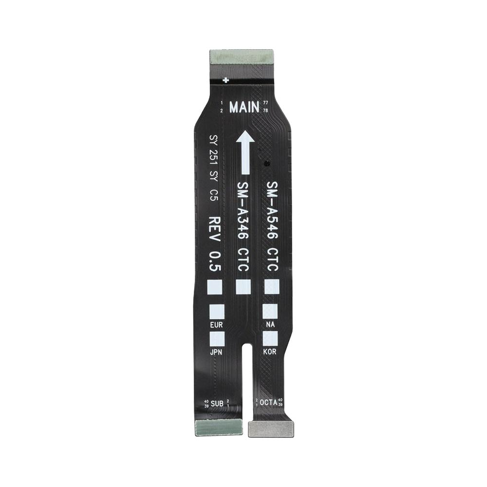 Nappe de connexion Galaxy A54 5G / Galaxy A34 5G – Compatible Premium