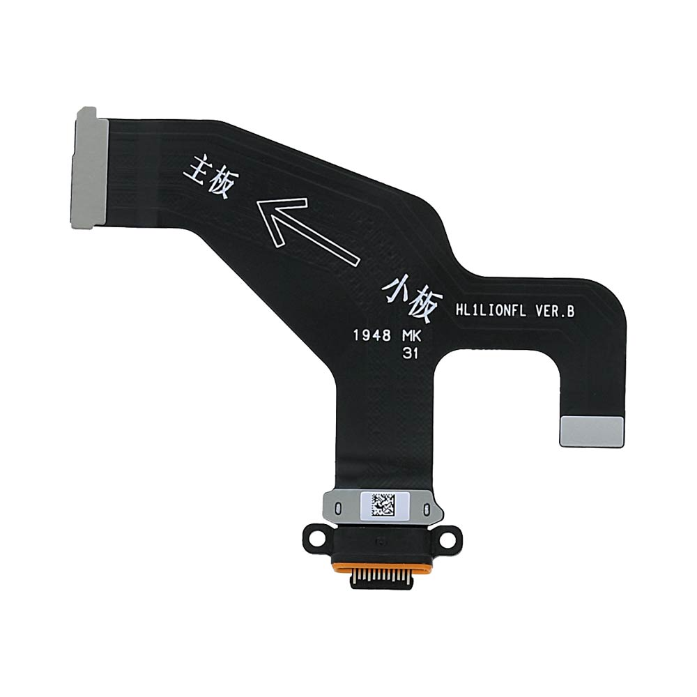 Connecteur de charge Huawei Mate 30 Pro – Compatible Premium