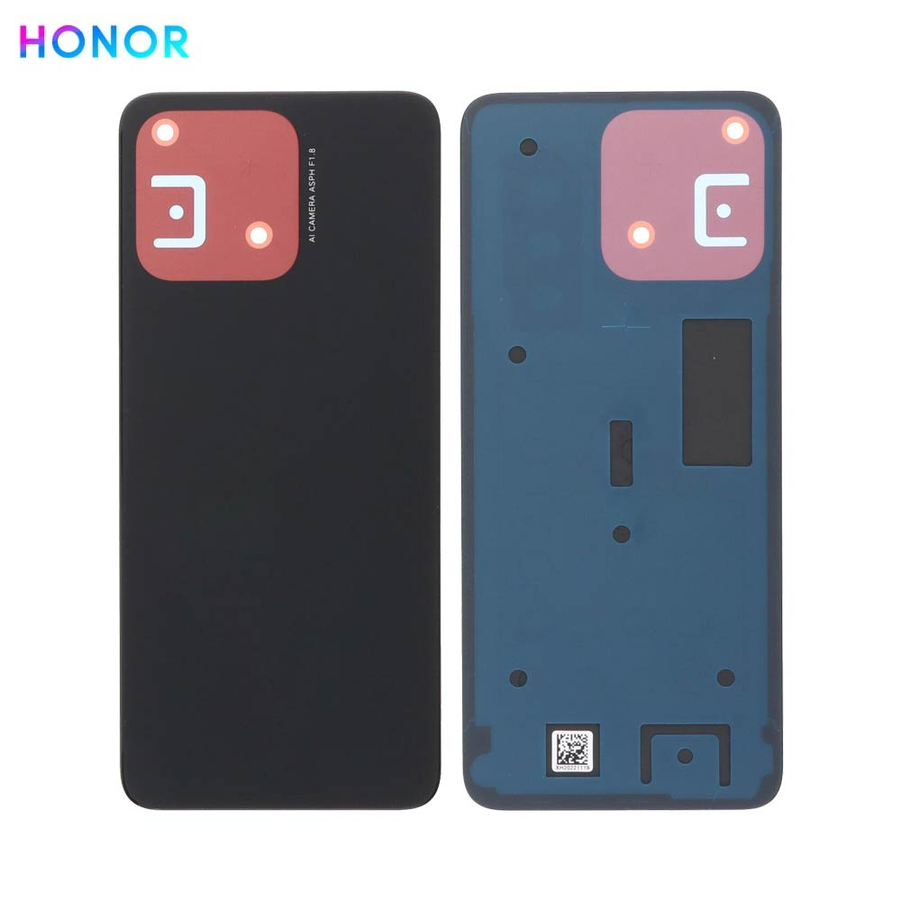 Vitre arrière Honor X6 9707AACH – Minuit – Original
