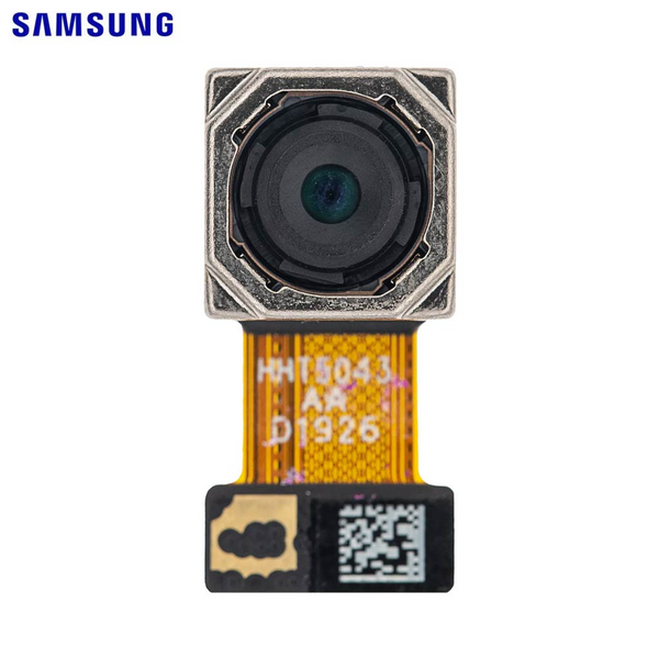 Caméra arrière principale Galaxy A20S – Original Samsung (Service Pack)