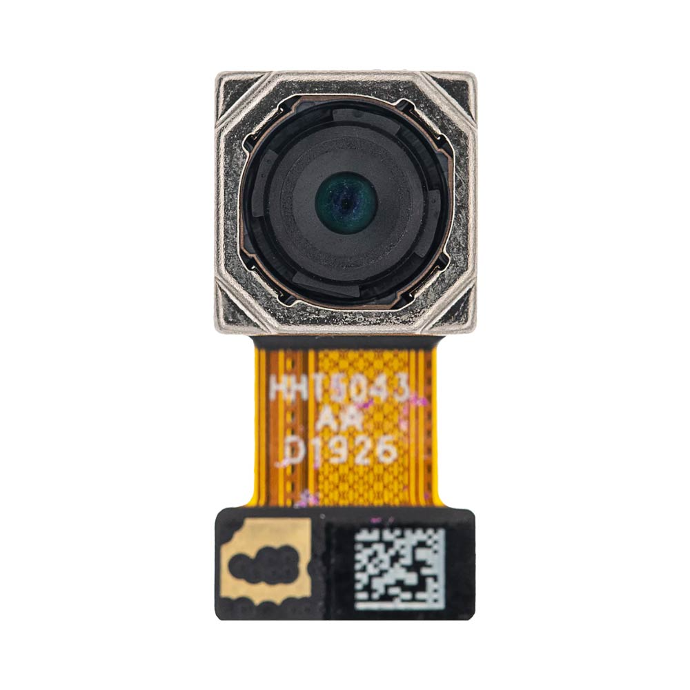 Caméra arrière principale Galaxy A20S 13MP – Compatible Premium