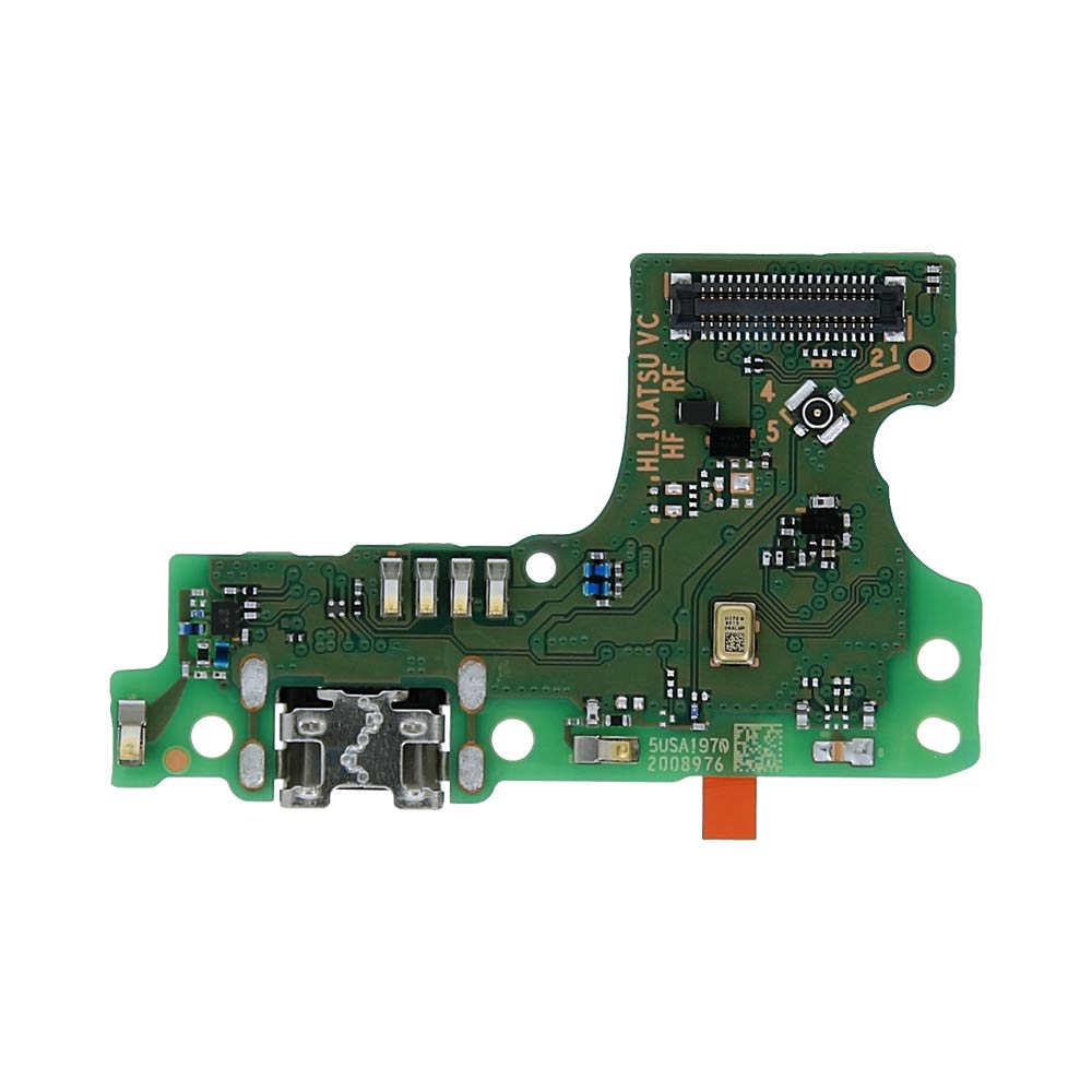 Connecteur de charge Huawei Y6 2019 – Compatible Premium