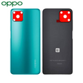 Vitre arrière OPPO A53s 2020 / A53 4G 2020 – Vert – Original