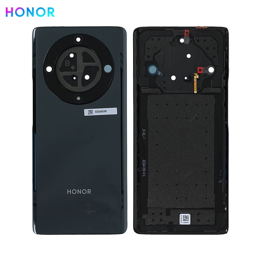 Vitre arrière Honor Magic 5 Lite – Minuit – Original