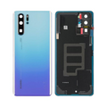 Vitre arrière Huawei P30 Pro / P30 Pro New Edition – Nacre – Compatible Premium