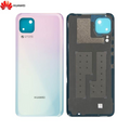 Vitre arrière Huawei P40 Lite – Rose sakura – Original