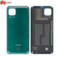 Vitre arrière Huawei P40 Lite Crush – Vert – Original