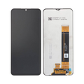 Écran complet Galaxy A23 4G – Noir – Qualité d'origine