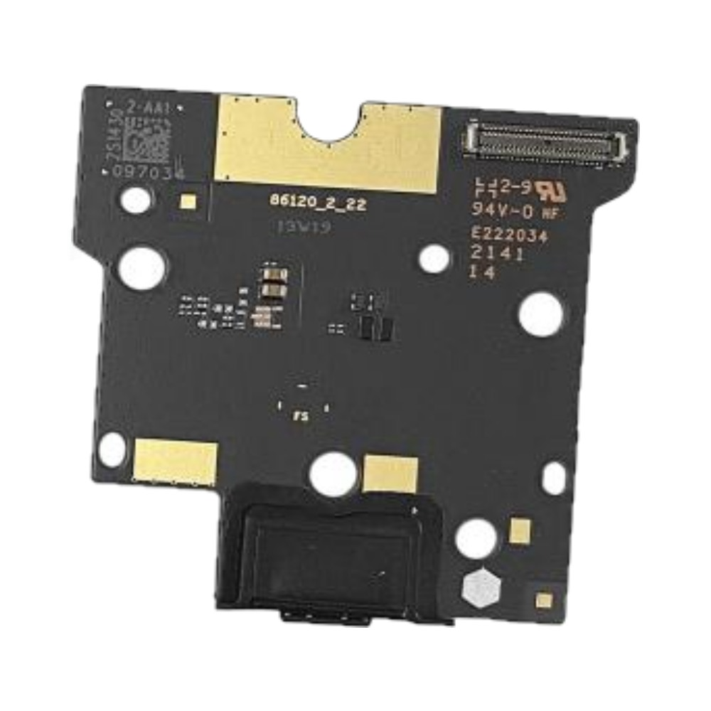 Connecteur de charge Xiaomi Pad 5 – Compatible Premium