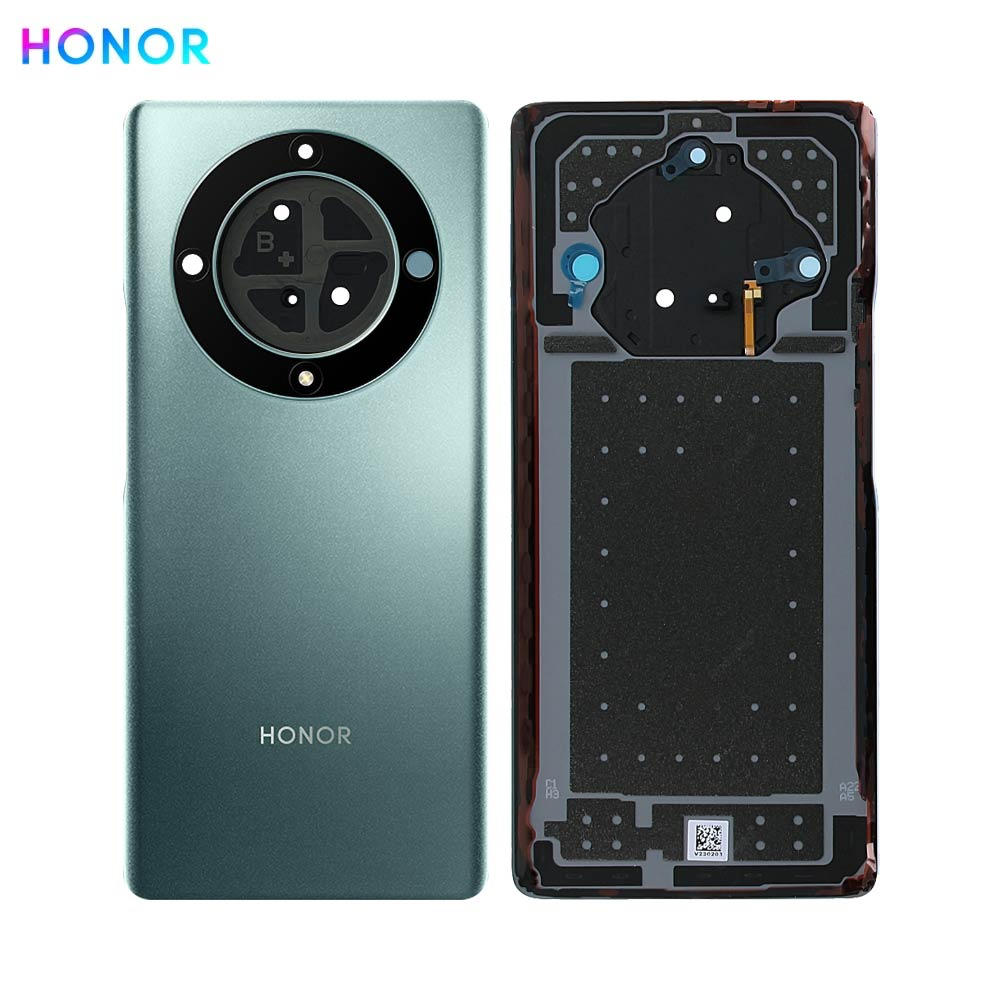 Vitre arrière Honor Magic 5 Lite – Vert émeraude – Original