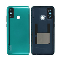 Vitre arrière Huawei P Smart 2020 – Vert – Compatible Premium