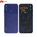 Vitre arrière Huawei Y6S – Bleu orchidée – Original