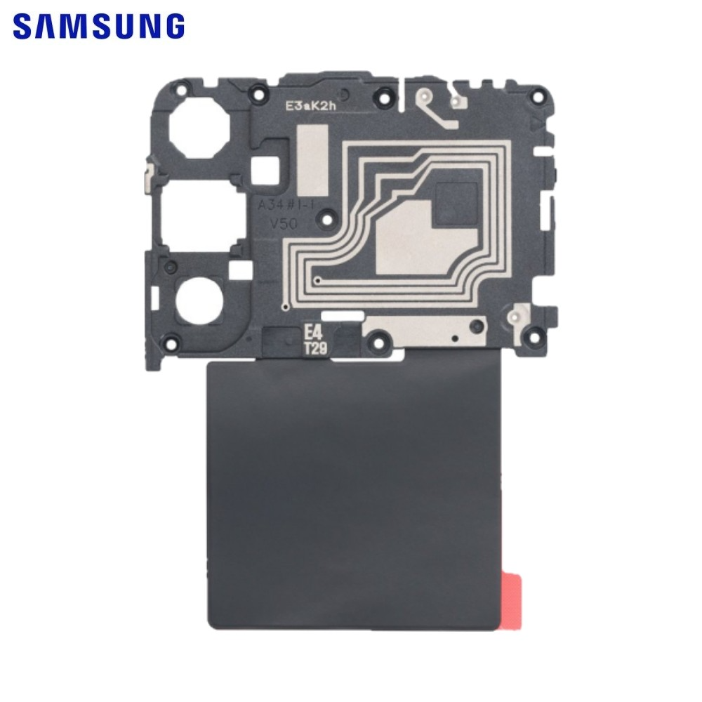 Nappe NFC Galaxy A34 5G – Original Samsung (Service Pack)