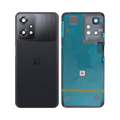 Vitre arrière OnePlus Nord CE 2 Lite 5G – Noir crépuscule – Compatible Premium