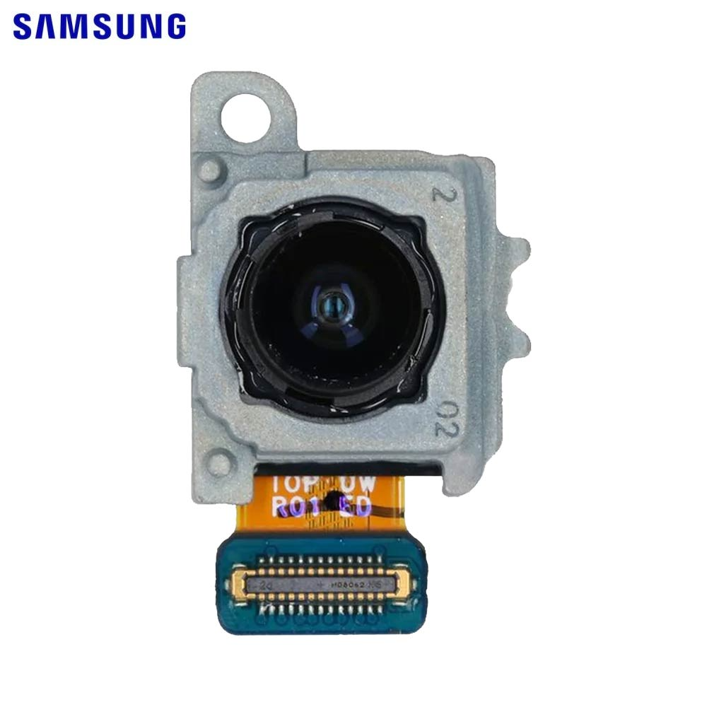 Caméra ultra grand angle Galaxy Z Fold 2 12MP – Original Samsung (Service Pack)