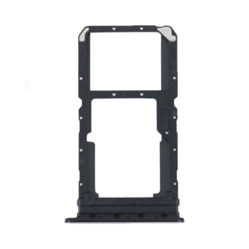 Tiroir SIM OPPO A77 5G – Minuit – Compatible Premium