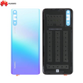 Vitre arrière Huawei P Smart S – Nacre – Original