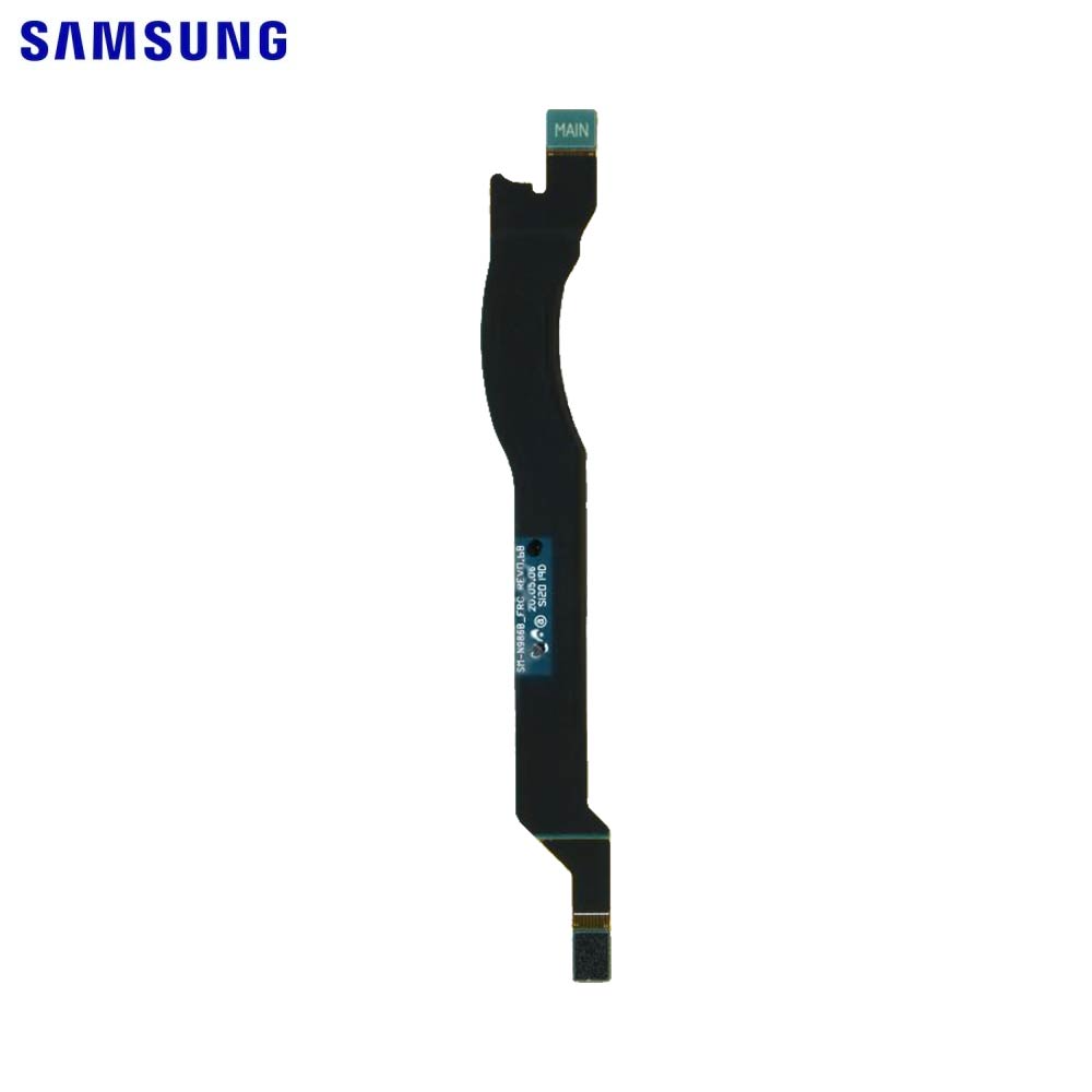 Nappe FRC Galaxy Note 20 Ultra 5G / Galaxy Note 20 Ultra – Original Samsung (Service Pack)