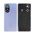 Vitre arrière Huawei Nova 9 – Bleu étoilé – Compatible Premium