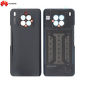 Vitre arrière Huawei Nova 8i – Noir cosmique – Original